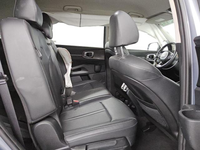 2024 KIA SORENTO S 5XYRLDJC2RG291770