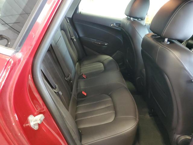 2014 BUICK VERANO - 1G4PS5SK5E4216698