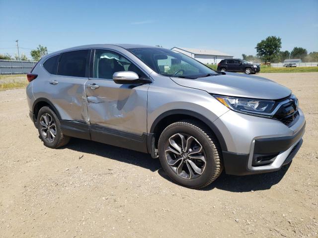 2020 HONDA CR-V EX 2HKRW2H57LH628646