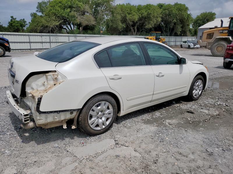 Vin: 1n4al2ap4cc121934, lot: 63502585, nissan altima base 20123