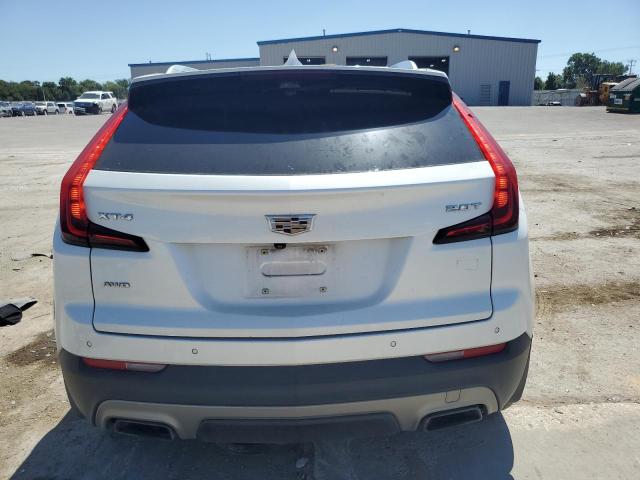 2019 CADILLAC XT4 PREMIU 1GYFZDR48KF118059