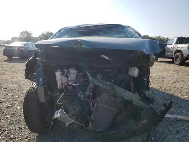 2021 TOYOTA SIENNA LE 5TDKRKEC6MS026523