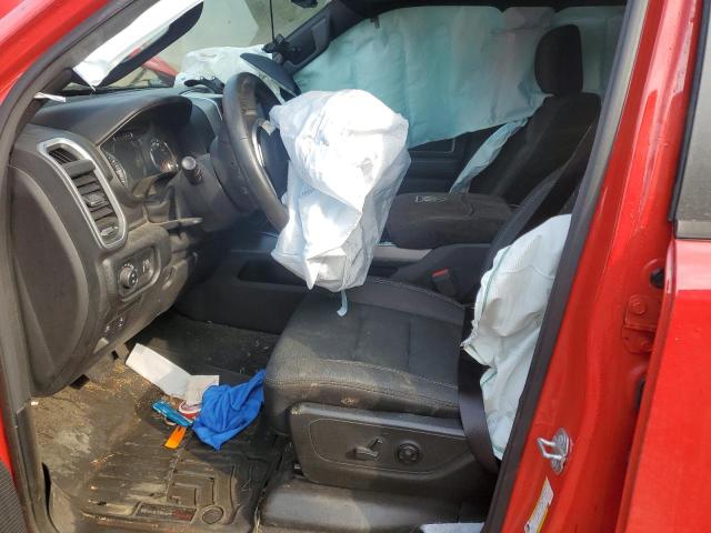2020 RAM 1500 BIG H 1C6SRFFT4LN183422
