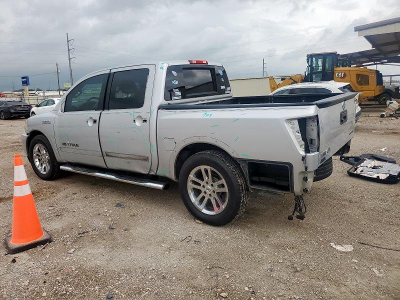Vin: 1n6ba0ed2dn304700, lot: 63384735, nissan titan s 20132