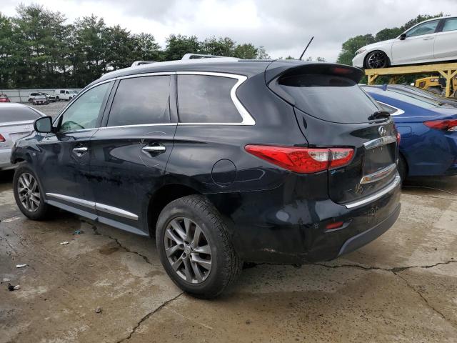 Vin: 5n1al0mm4fc535070, lot: 62691185, infiniti qx60 20152
