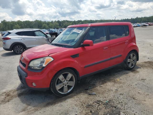 KIA SOUL +