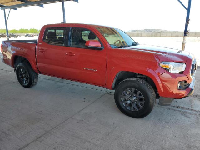 2023 TOYOTA TACOMA DOU - 3TMAZ5CN3PM197669
