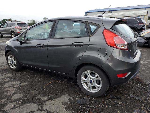 Vin: 3fadp4ej7gm193492, lot: 63534905, ford fiesta se 20162