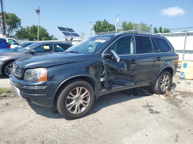 Global Auto Auctions: 2014 VOLVO XC90 3.2