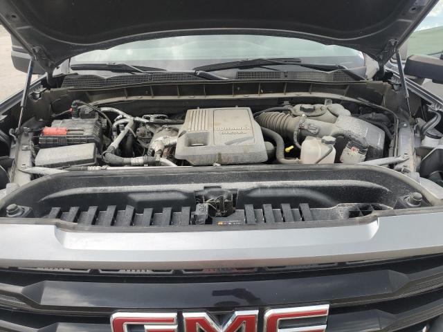 2022 GMC SIERRA LIM 1GTU9CETXNZ206165