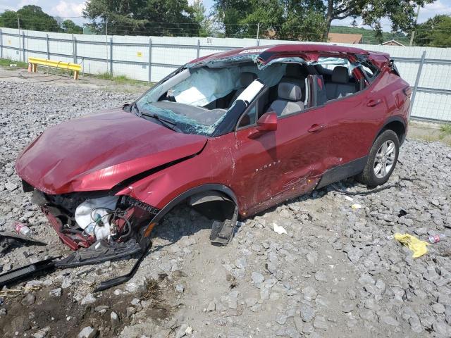 CHEVROLET BLAZER 1LT