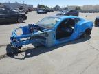2022 CHEVROLET CAMARO ZL1 - 1G1FK1R63N0115578