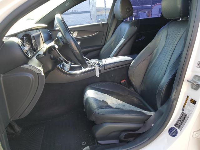 2017 MERCEDES-BENZ E 300 WDDZF4JB4HA041076