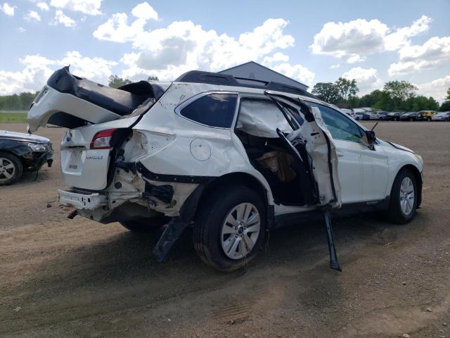 2016 SUBARU OUTBACK 2. 4S4BSBCC0G3206136