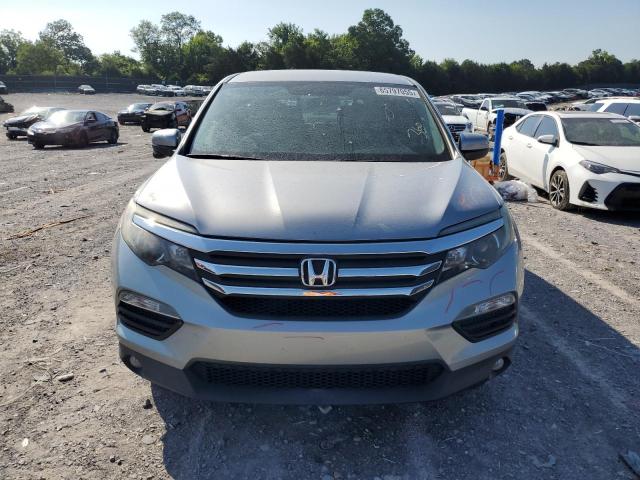 2018 HONDA PILOT EX 5FNYF6H39JB026313