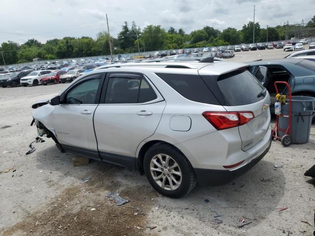 2018 CHEVROLET EQUINOX LT - 3GNAXJEV6JS551741