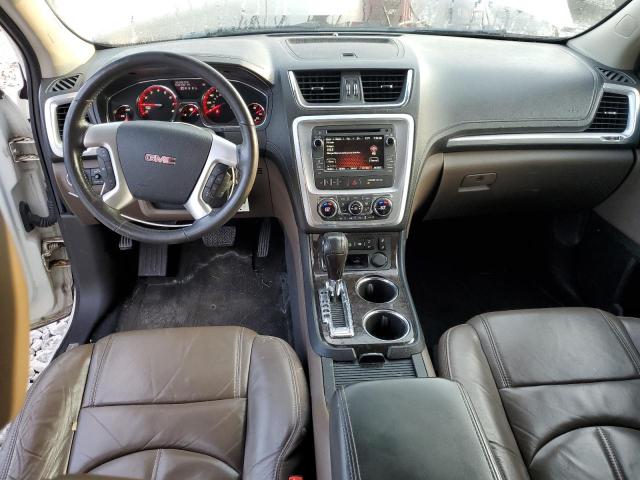2014 GMC ACADIA SLT - 1GKKVRKD1EJ280256