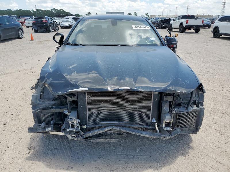 2016 BMW 528 XI WBA5A7C54GG144989
