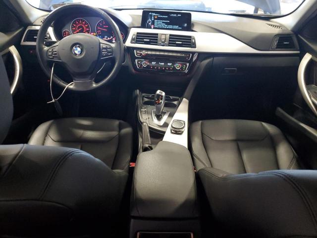 2016 BMW 320 XI WBA8E5G55GNU20219