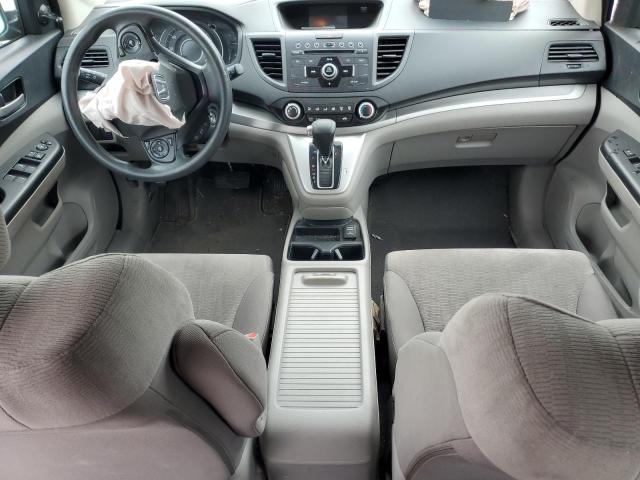 2012 HONDA CR-V LX - 2HKRM3H39CH501939