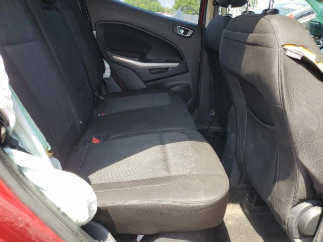 2018 FORD ECOSPORT S - MAJ3P1TE3JC203640