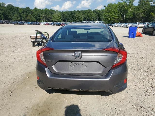 2018 HONDA CIVIC LX 19XFC2F57JE033134