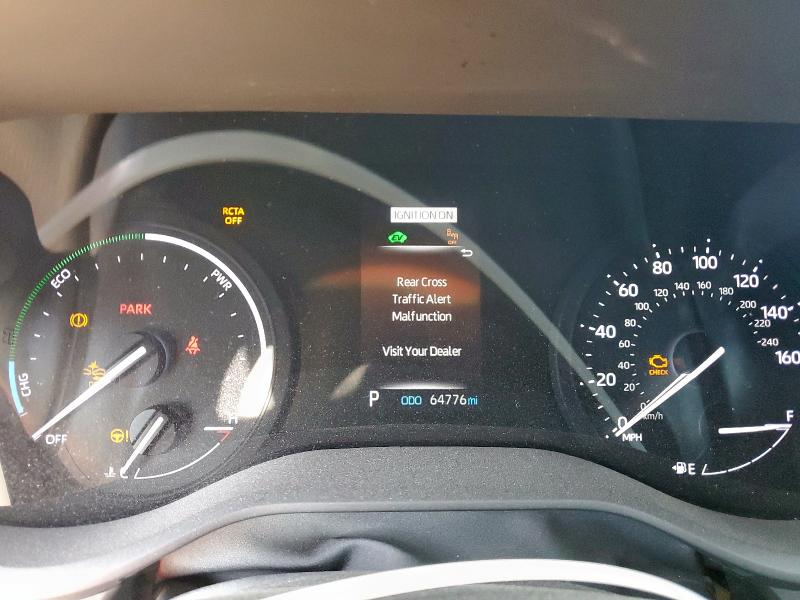 2022 TOYOTA SIENNA LE 5TDBSKFC9NS070245