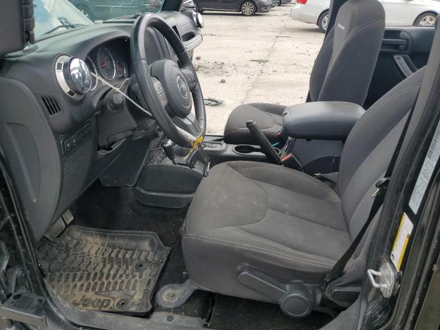 2016 JEEP WRANGLER UNLIMITED RUBICON 1C4BJWFG7GL243892