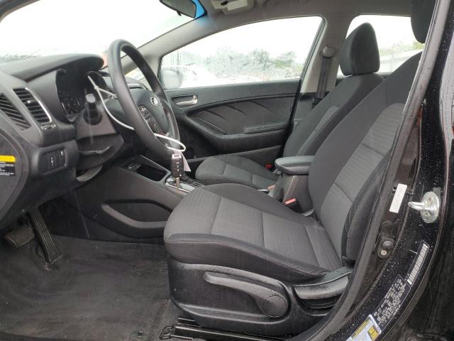 2018 KIA FORTE LX - 3KPFL4A71JE175953