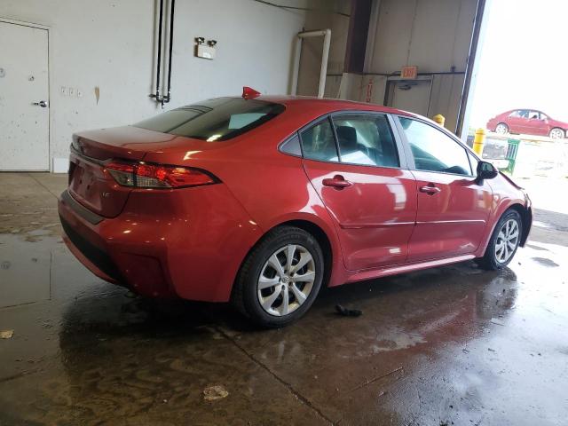 2020 TOYOTA COROLLA LE - 5YFEPRAE2LP036668