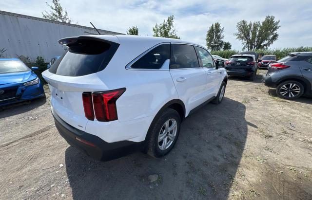2023 KIA SORENTO LX 5XYRGDLC4PG187487