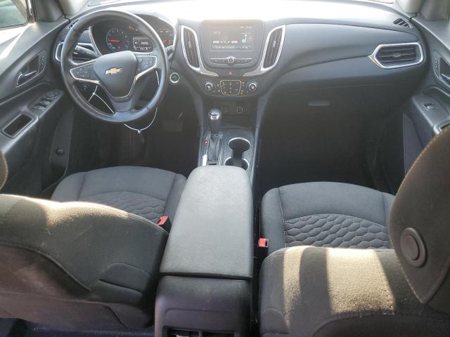 2018 CHEVROLET EQUINOX LT 2GNAXJEV3J6160528