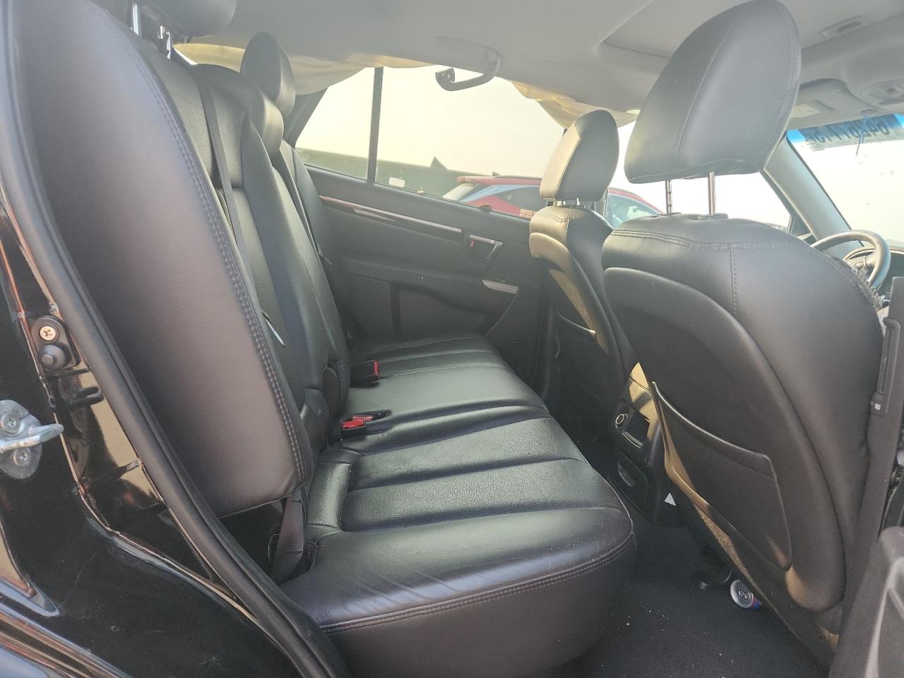 HYUNDAI SANTA FE LIMITED