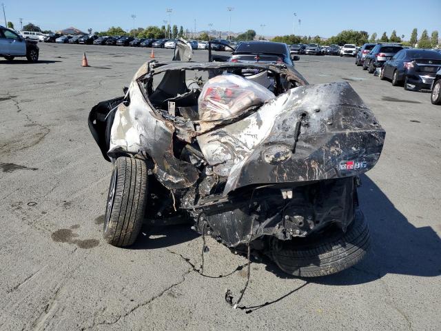 2023 TOYOTA GR 86 JF1ZNBC18P8762129