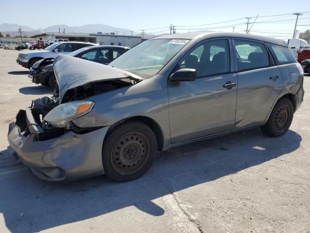 TOYOTA COROLLA MA