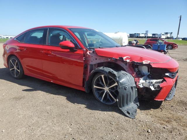2022 HONDA CIVIC TOUR 2HGFE1F96NH002184