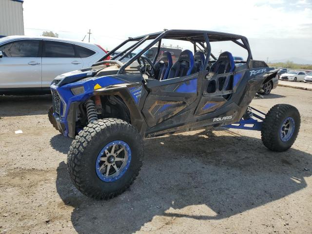 2019 POLARIS RZR XP 4 T 3NSVPL924KF784063