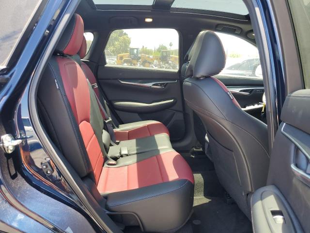 2023 INFINITI QX50 SPORT 3PCAJ5FA6PF118676