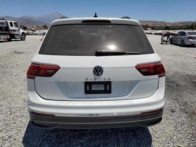 2022 VOLKSWAGEN TIGUAN S 3VV1B7AX0NM080036