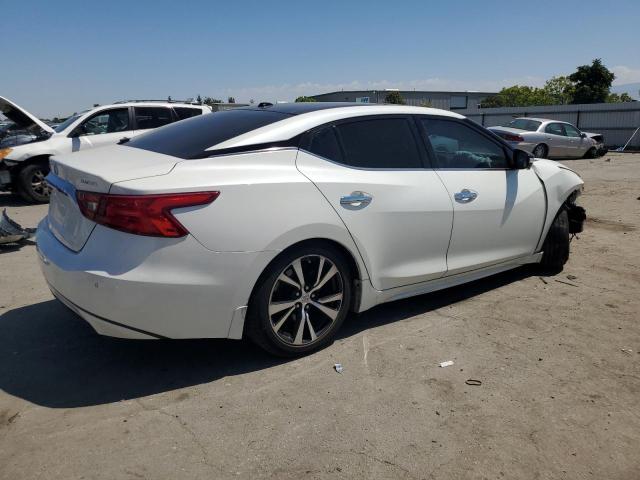 2018 NISSAN MAXIMA 3.5 - 1N4AA6AP8JC400264
