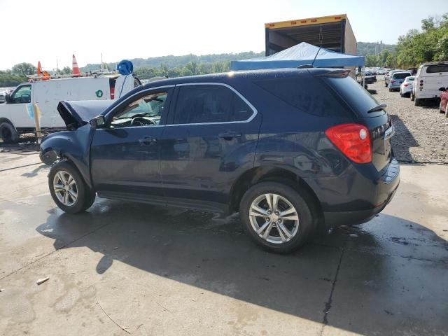 2015 CHEVROLET EQUINOX LS 2GNALAEK8F1162460