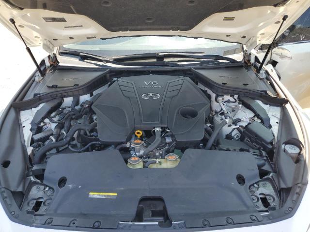 2020 INFINITI Q50 PURE JN1EV7AP8LM204251