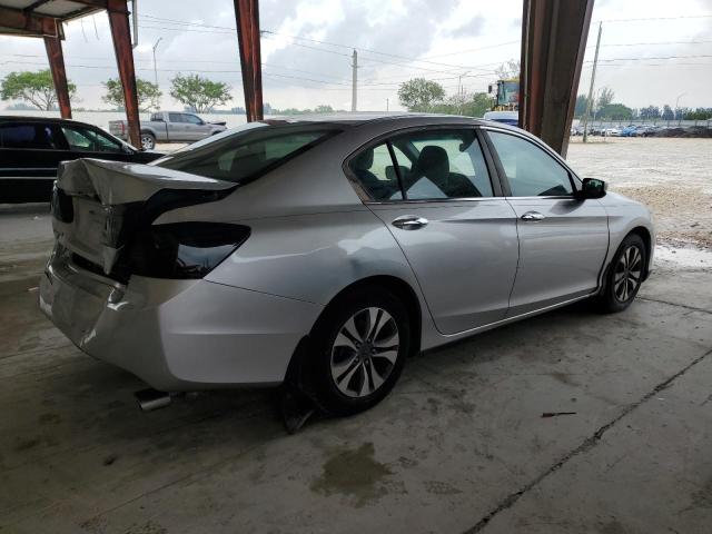 Vin: 1hgcr2f30da265034, lot: 63066205, honda accord lx 20133