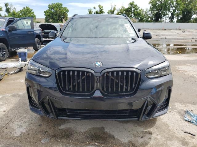2024 BMW X3 XDRIVE3 5UX53DP0XR9W16497