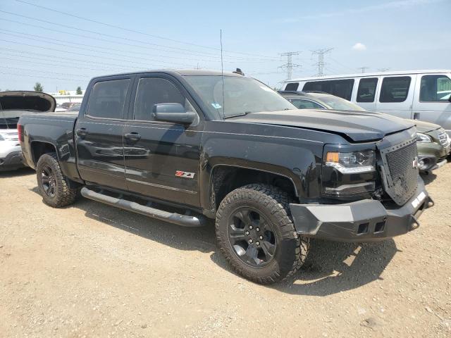 2016 CHEVROLET SILVERADO - 3GCUKSEC0GG284147