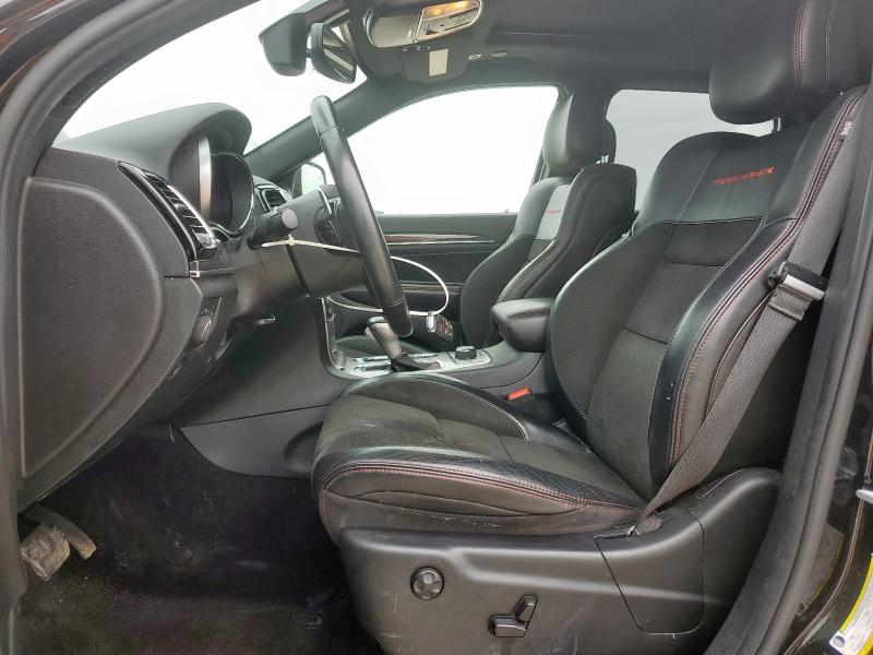 2019 JEEP GRAND CHER - 1C4RJFLG8KC613582