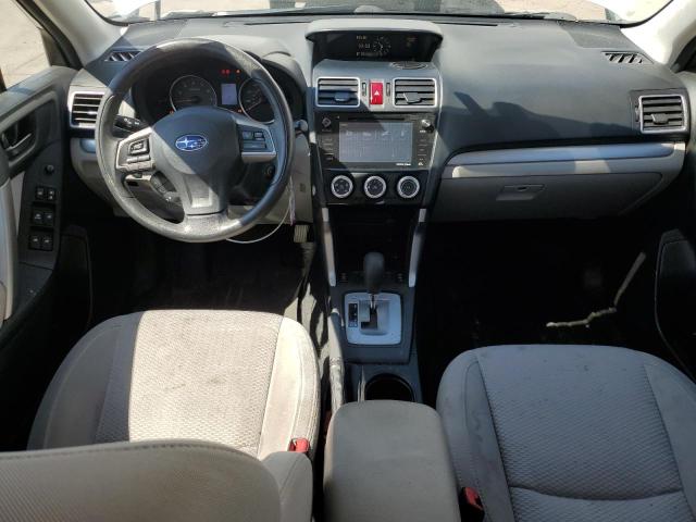 2016 SUBARU FORESTER 2 JF2SJADCXGH482358