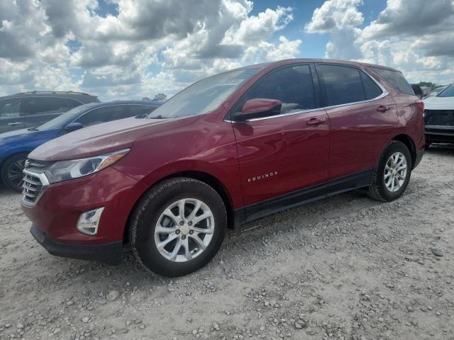 Vin: 3gnaxkev6ls616435, lot: 63005105, chevrolet equinox lt 2020 img_1
