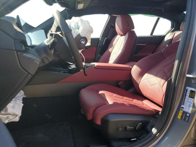 2024 BMW I5 EDRIVE WBY33FK01RCT10916