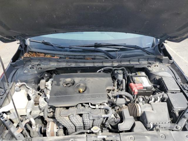 2019 NISSAN ALTIMA SR 1N4BL4CV6KC141709